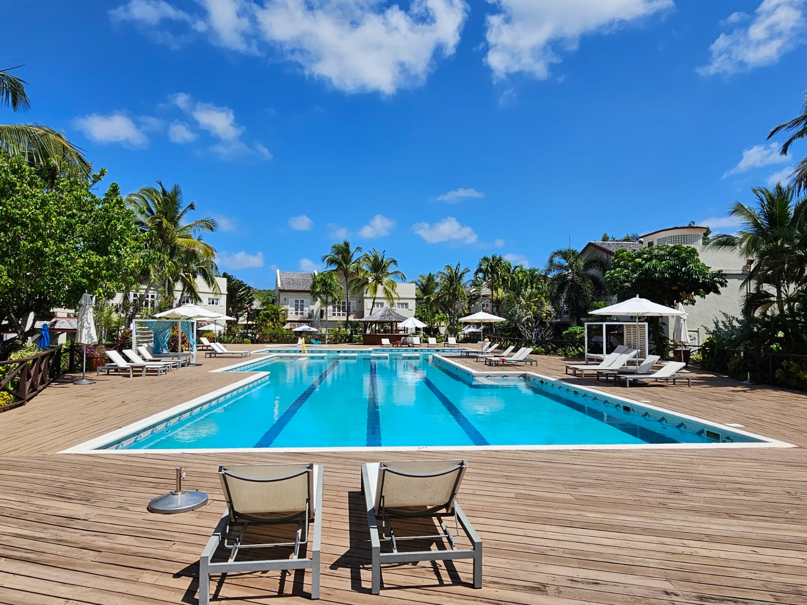 Cuddie Condo 72da Cap Cove St Lucia Unit 72