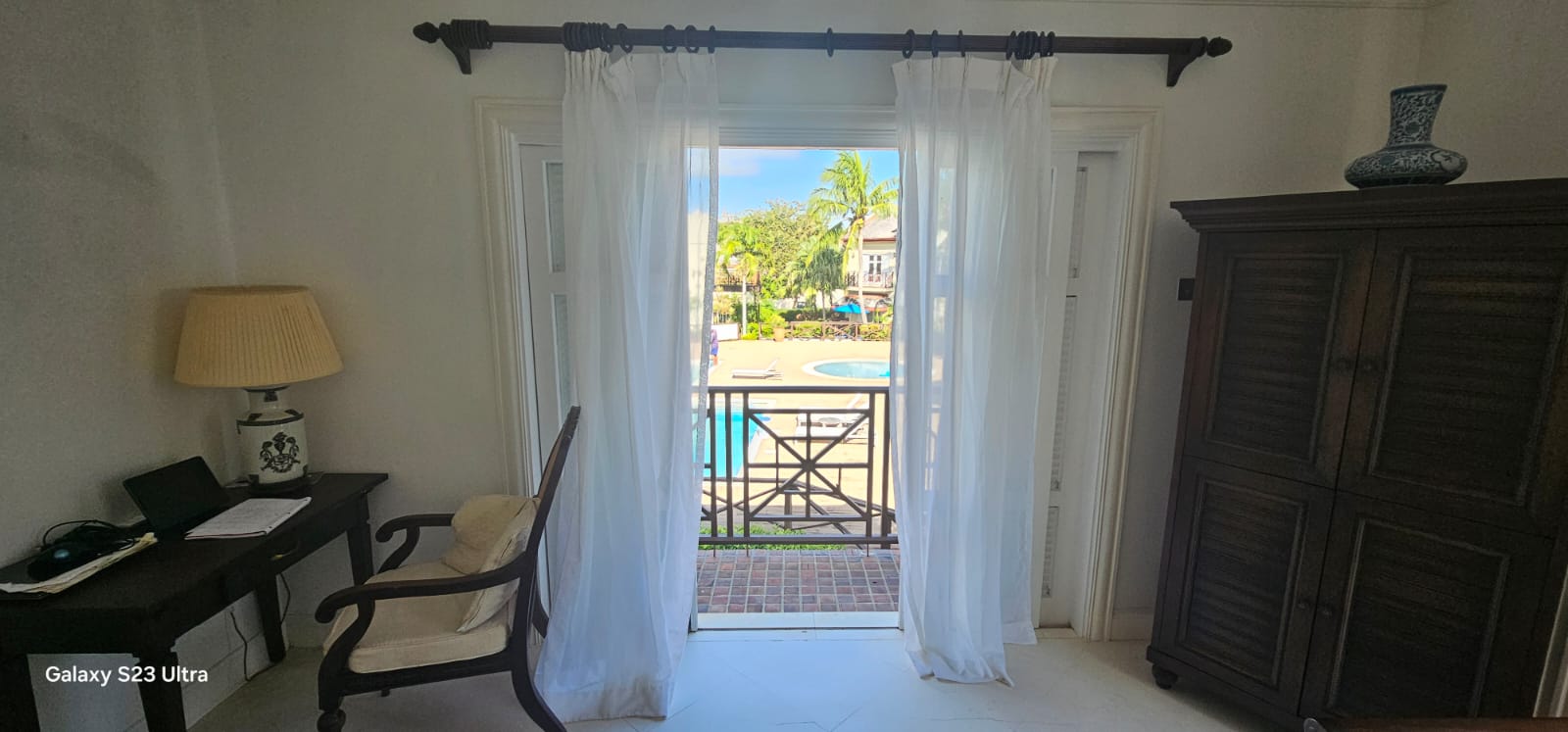 Cuddie Condo 72dda Cap Cove St Lucia Unit 72