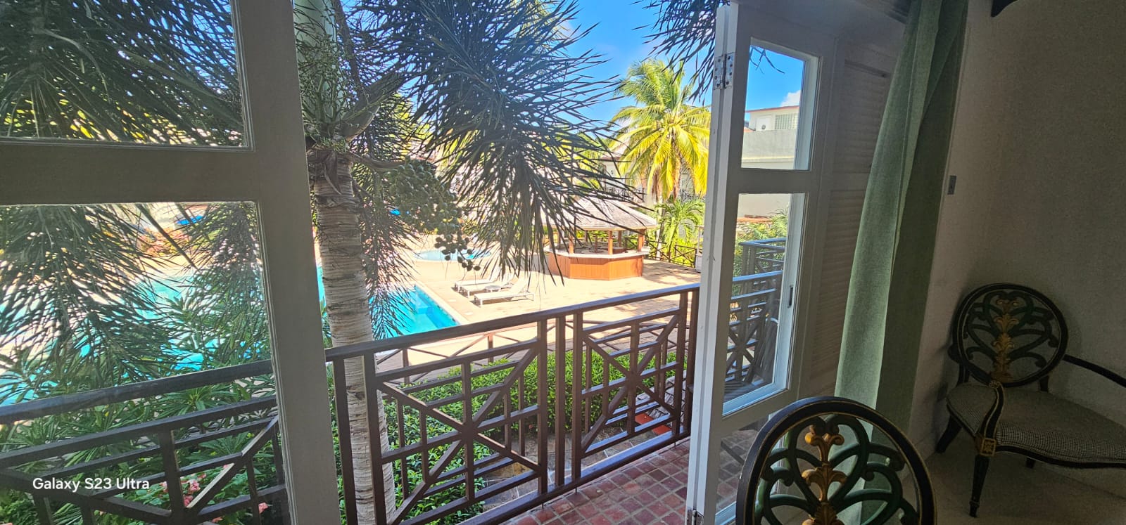 Cuddie Condo 72e Cap Cove St Lucia Unit 72
