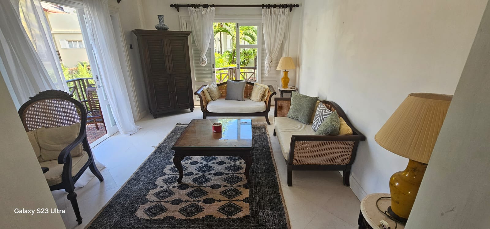 Cuddie Condo 72r Cap Cove St Lucia Unit 72
