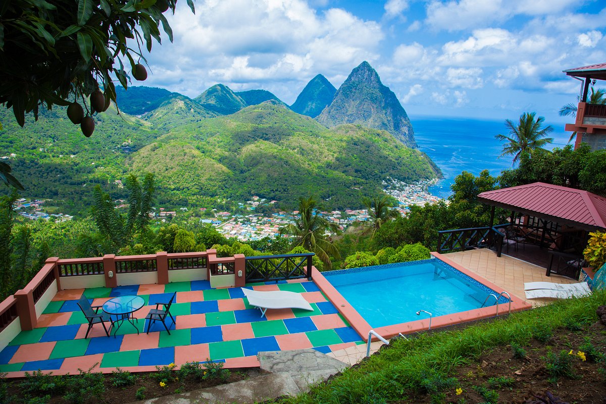 samfi-gardens Luxury Boutique Villa/Guesthouse