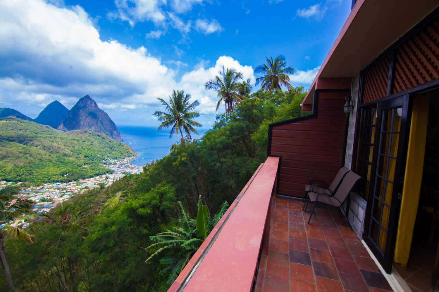 samfi gardens Luxury Boutique Villa/Guesthouse