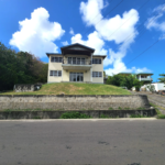 Prime Dual-Use Investment Property in Beausejour Gros-Islet St Lucia real estate