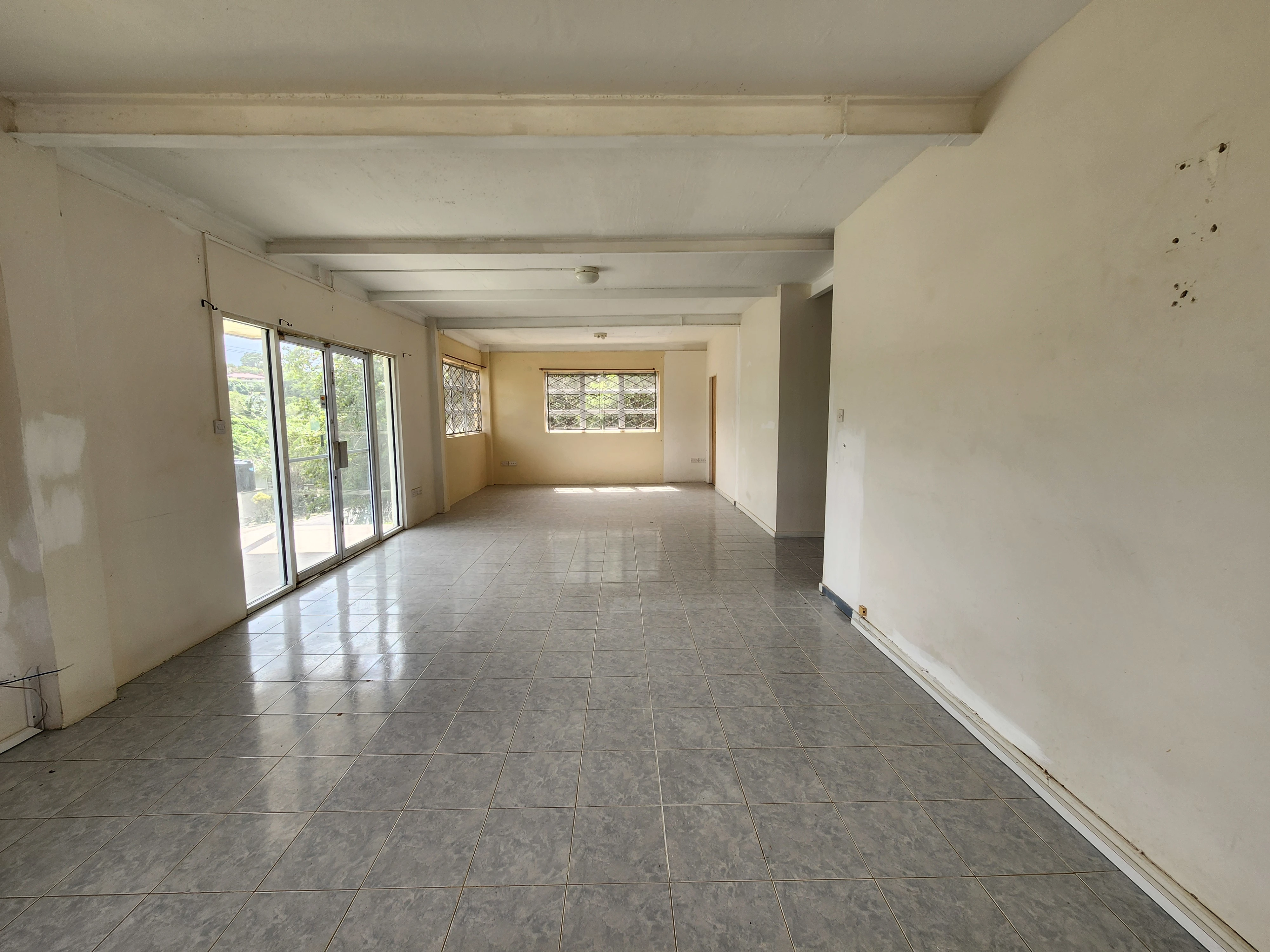 st lucia real estate Prime Dual-Use Investment Property in Beausejour open