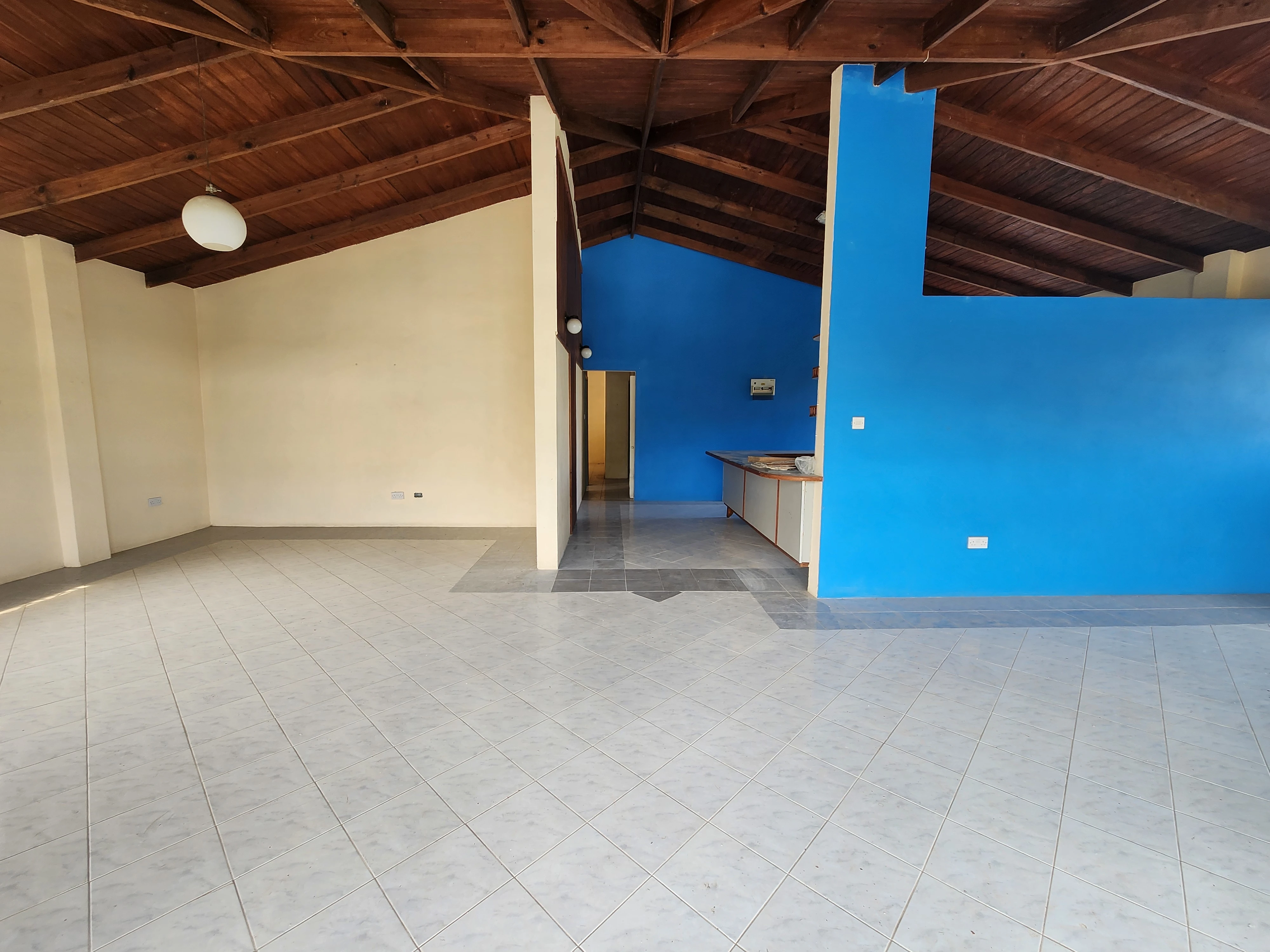 st lucia real estate Prime Dual-Use Investment Property in Beausejour