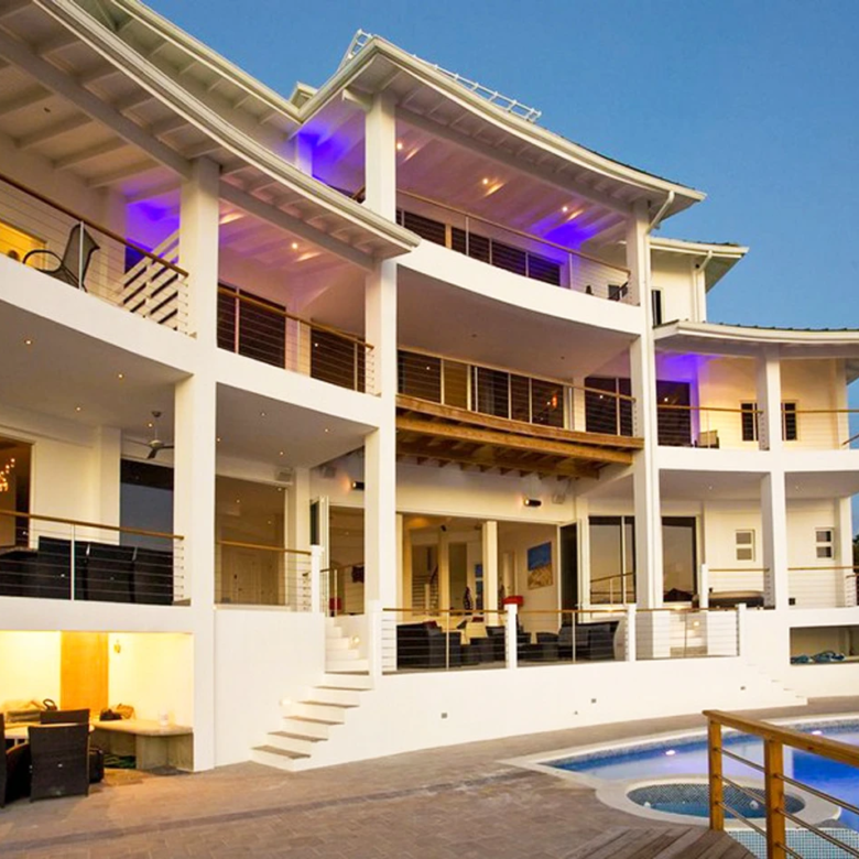 Akasha Villa