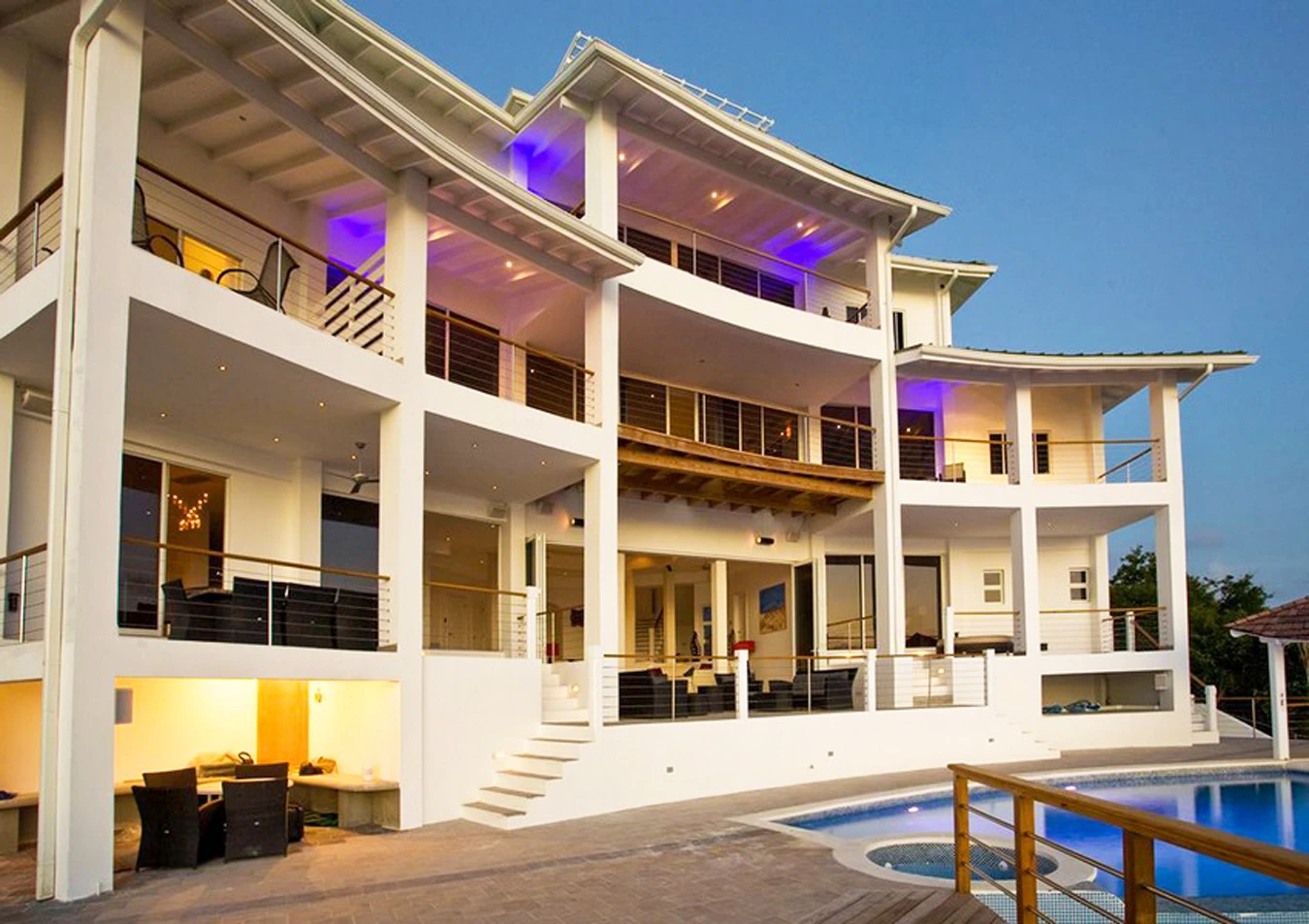 Akasha Villa