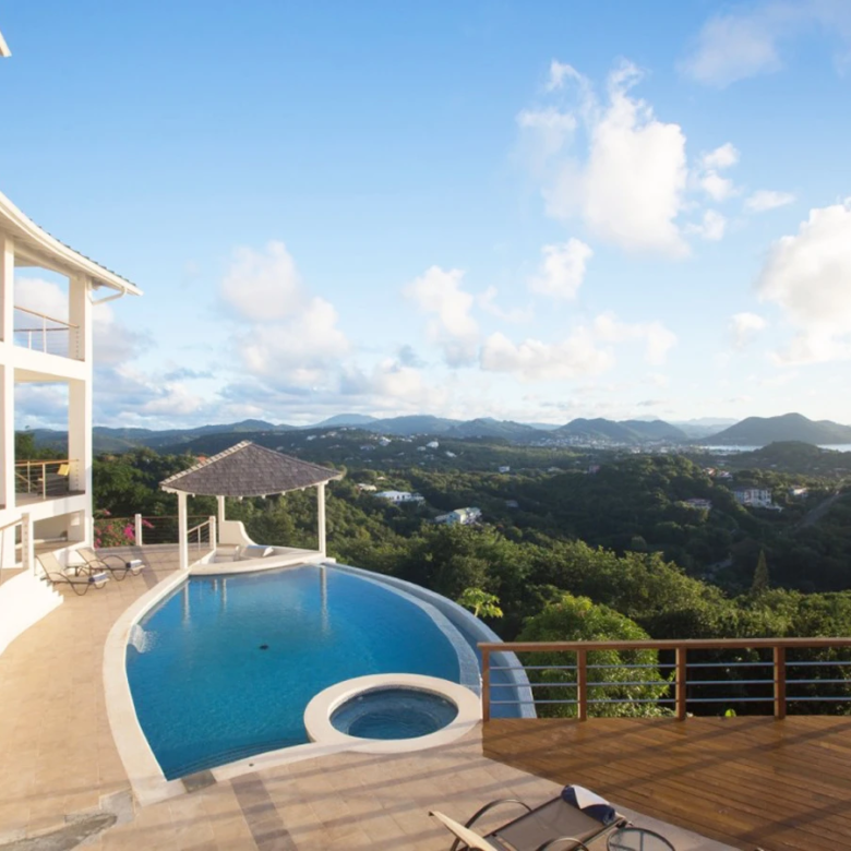 Akasha Villa