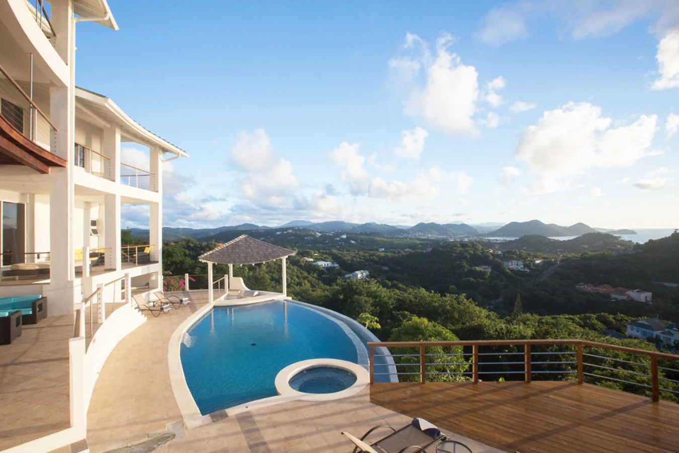 Akasha Villa