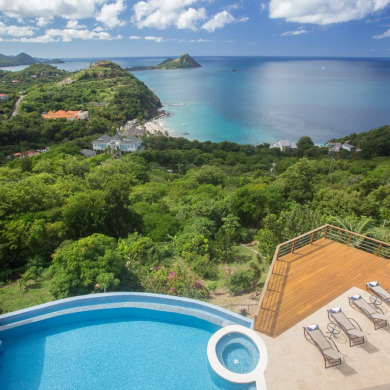 Akasha Villa