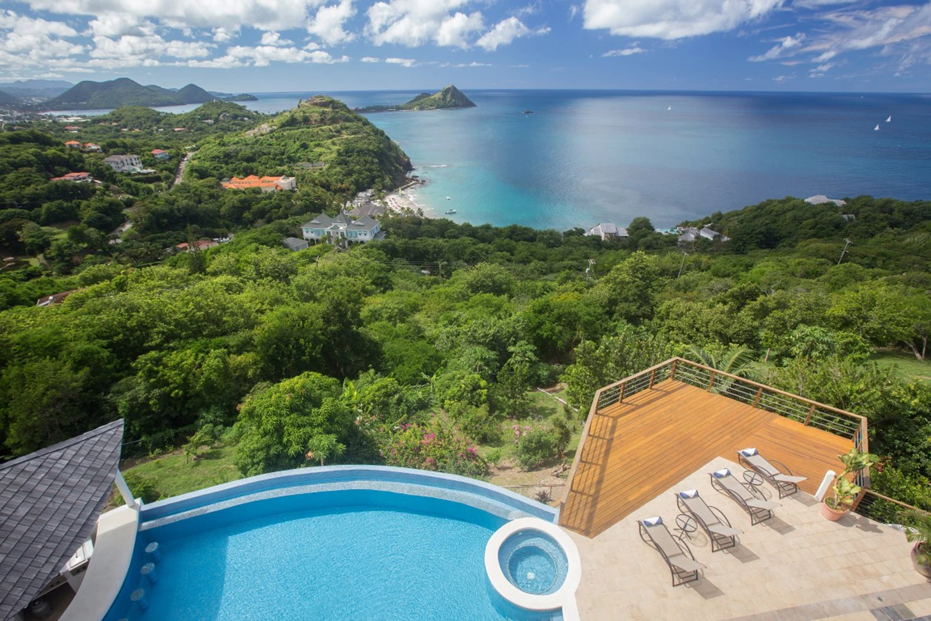 Akasha Villa