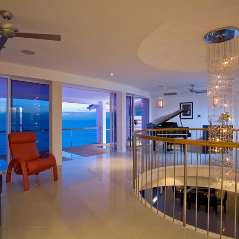 Akasha Villa