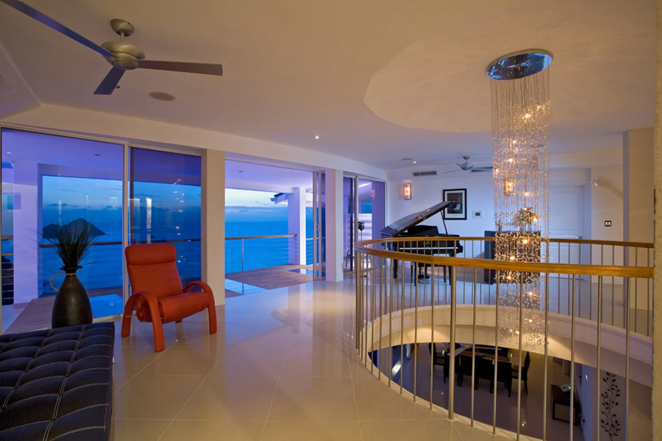 Akasha Villa