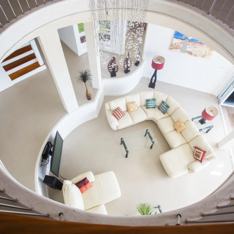 Akasha Villa