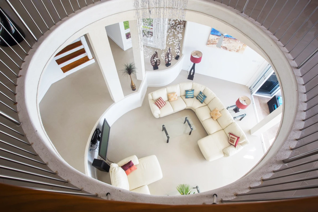 Akasha Villa