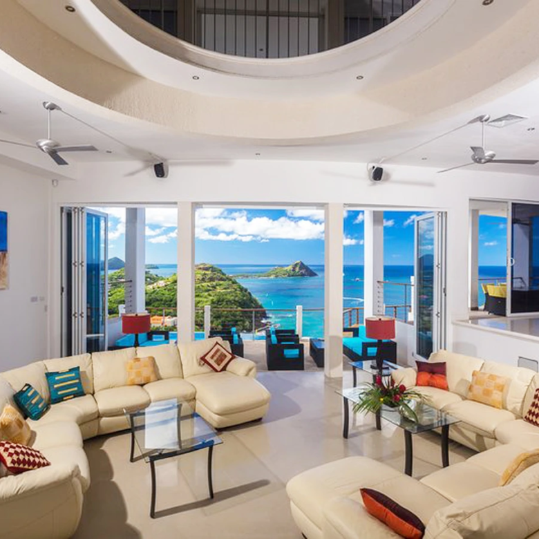 Akasha Villa