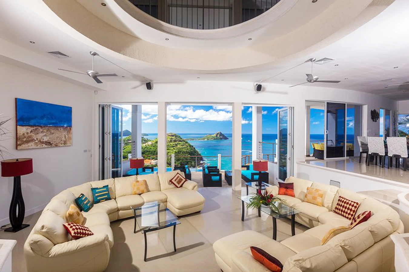 Akasha Villa