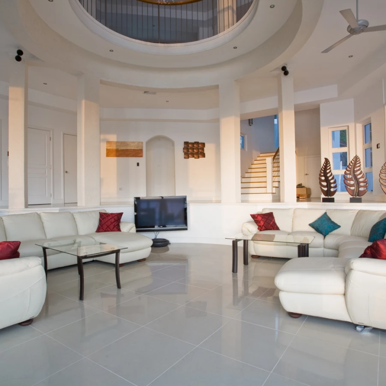 Akasha Villa