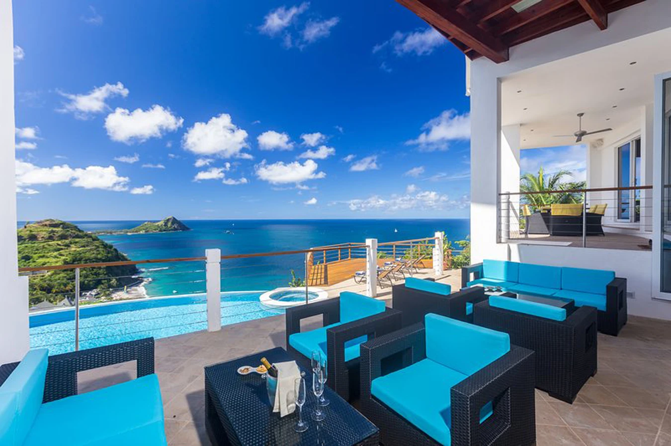 Akasha Villa