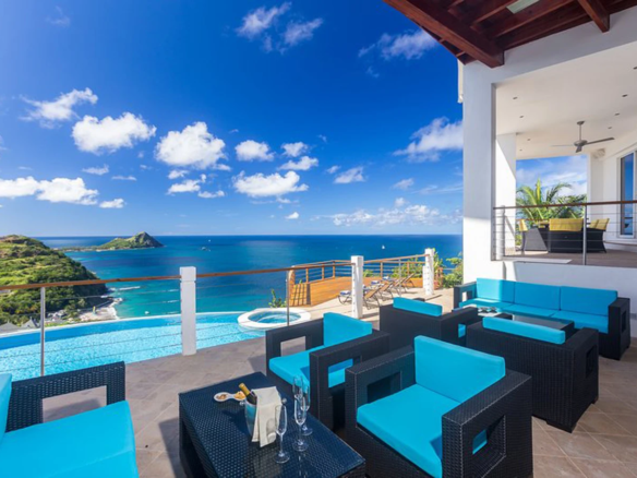 Akasha Villa For Sale in Cap Estate