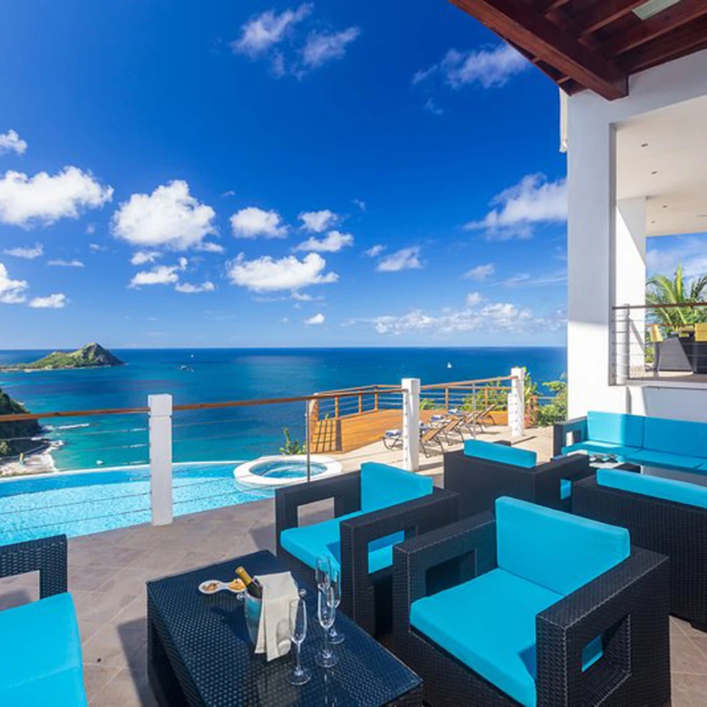 Akasha Villa