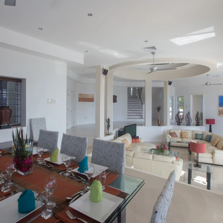 Akasha Villa