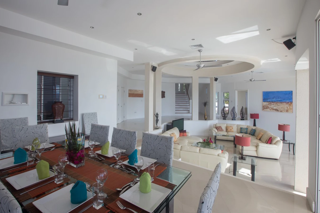 Akasha Villa