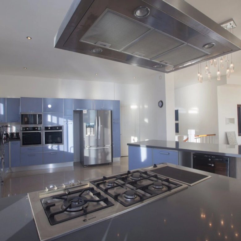 Akasha Villa