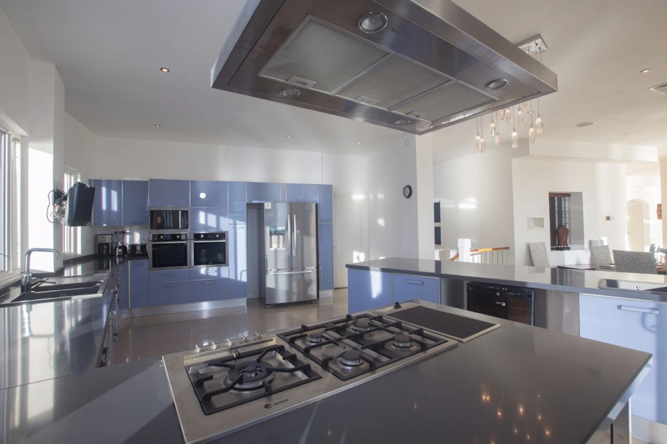 Akasha Villa