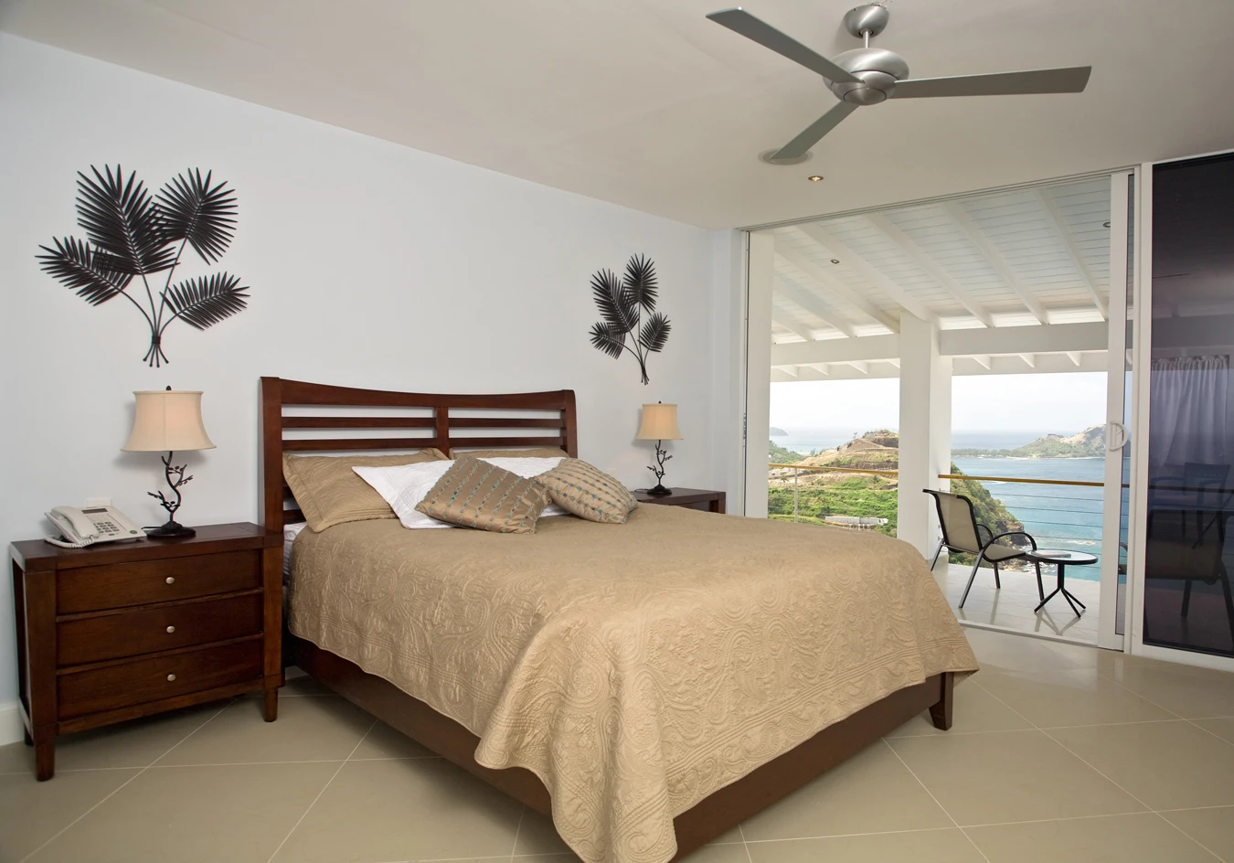 Akasha Villa