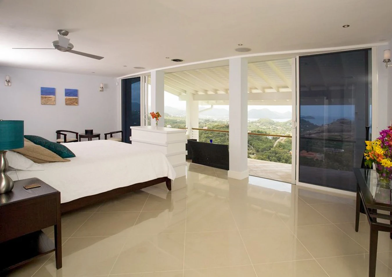 Akasha Villa