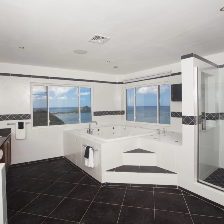Akasha Villa