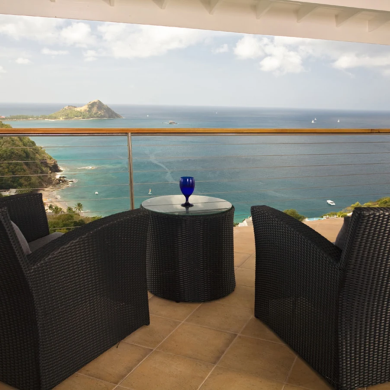 Akasha Villa