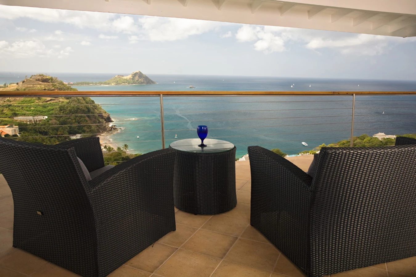 Akasha Villa