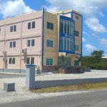 12,600 SQFT Multi-Level Office Complex for Sale in Vieux Fort St Lucia