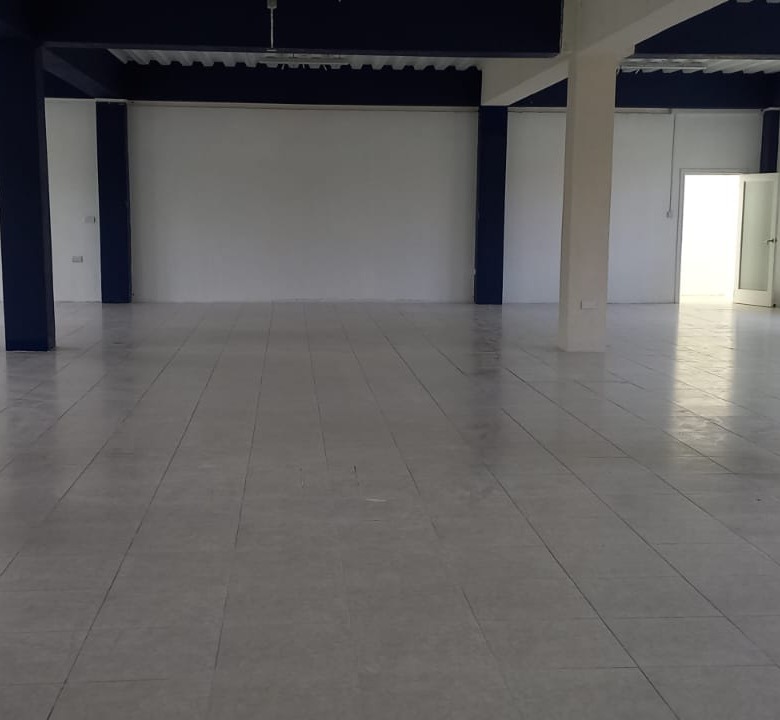 12,600 SQFT Multi-Level Office Complex business for sale in st lucia