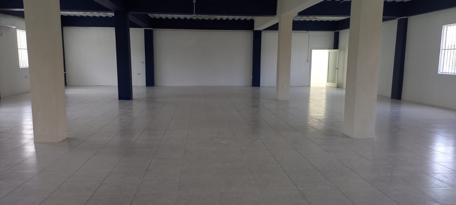 12,600 SQFT Multi-Level Office Complex business for sale in st lucia