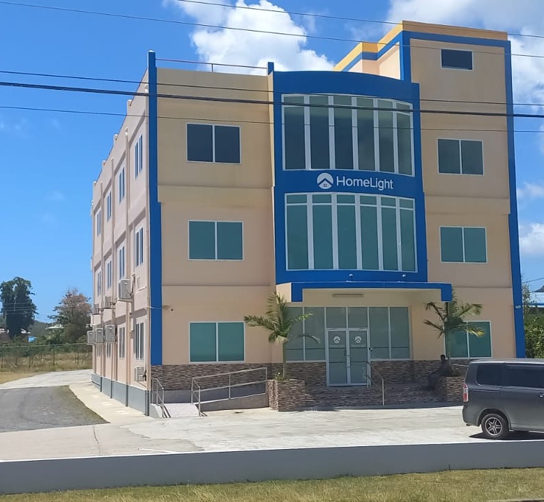12,600 SQFT Multi-Level Office Complex for sale vf