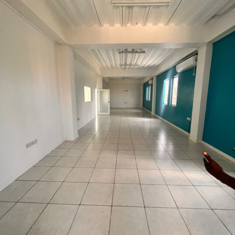 12,600 SQFT Multi-Level Office Complex for sale vf st lucia