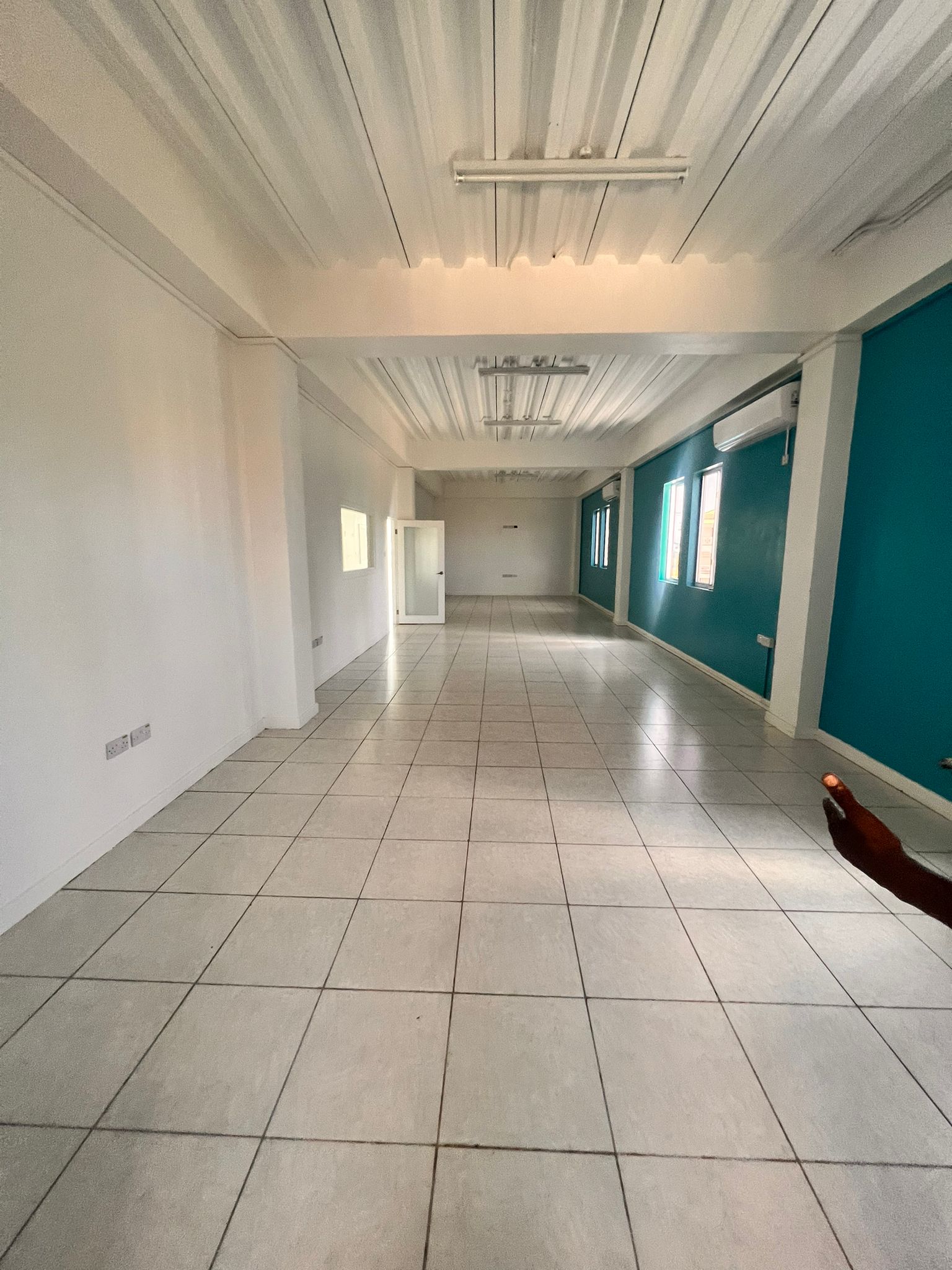 12,600 SQFT Multi-Level Office Complex for sale vf st lucia