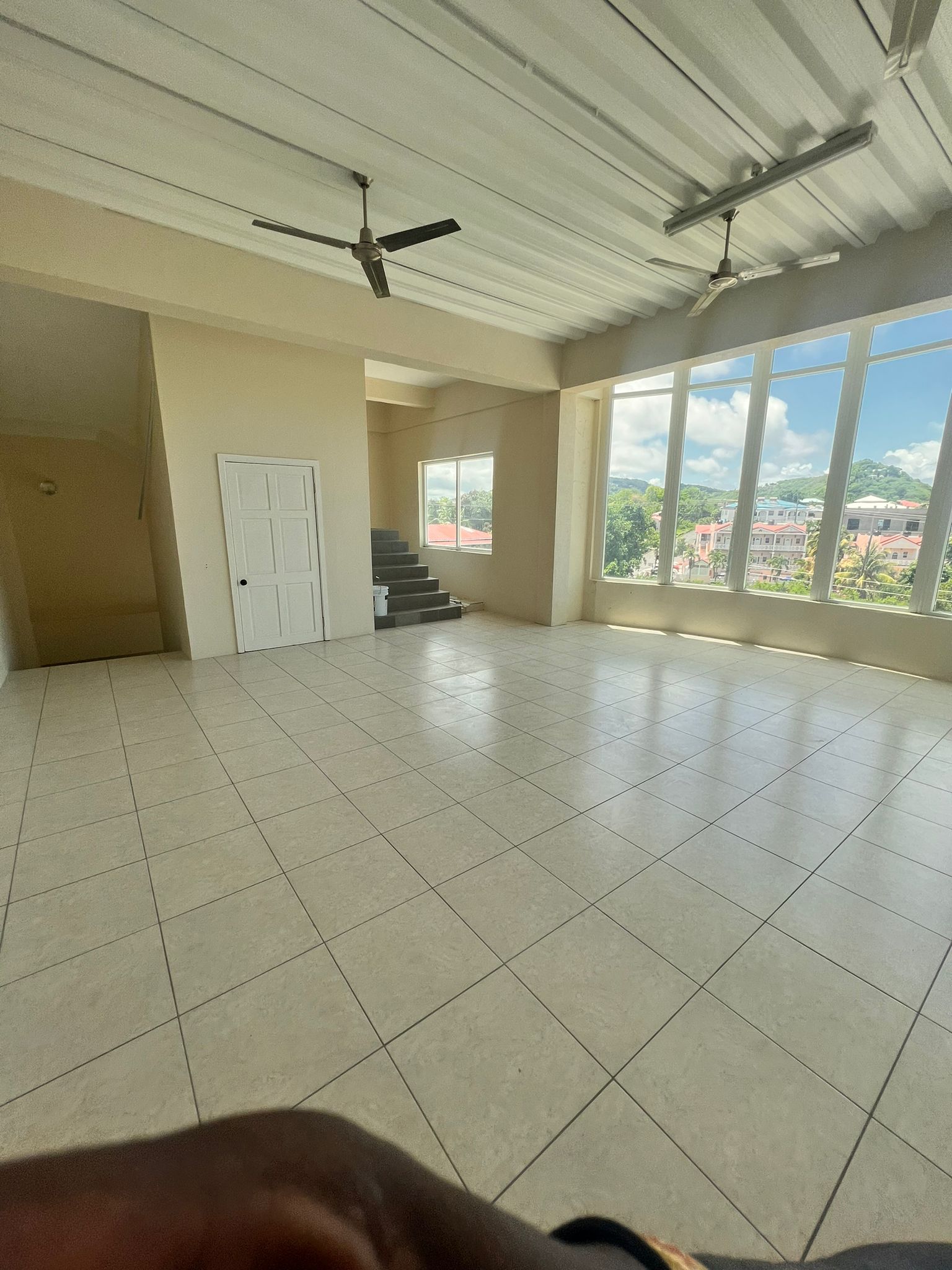 12,600 SQFT Multi-Level Office Complex for sale vieux fort slu