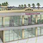 commerciall land for salle in Vieux Fort St Llucia