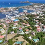 Oceanview Villa on 1.5 Acres in Bonne Terre, St. Lucia