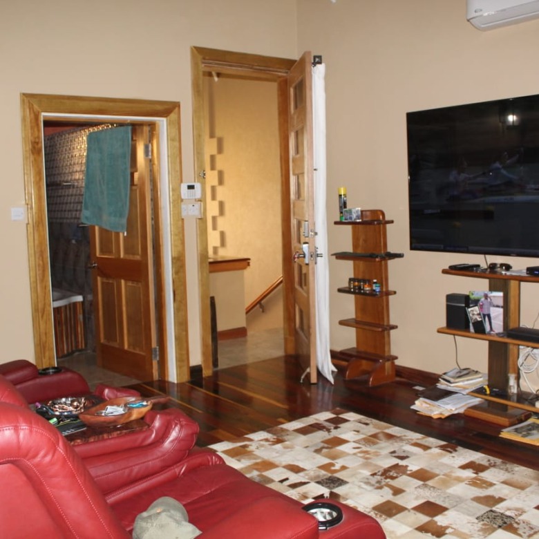 House and land for sale in Saint Lucia