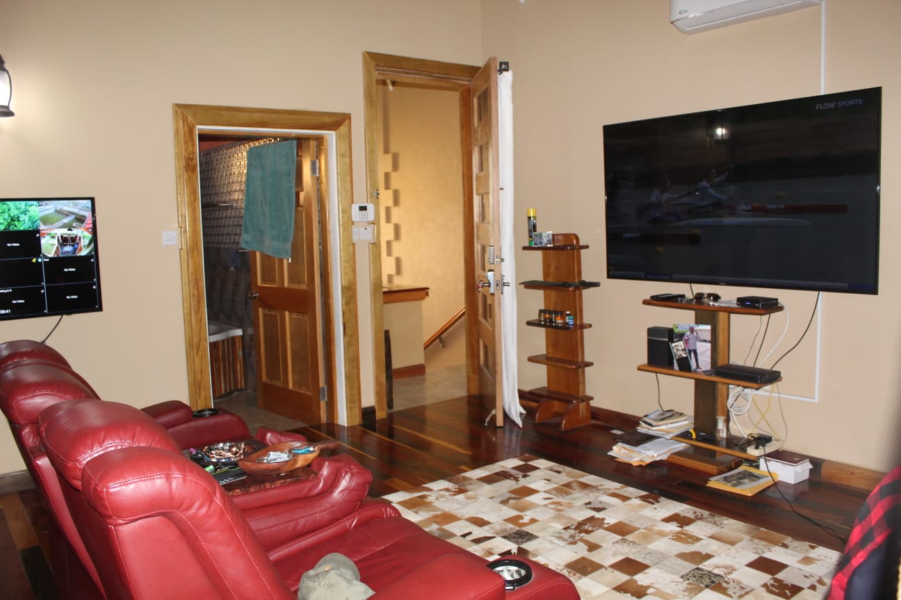 House and land for sale in Saint Lucia