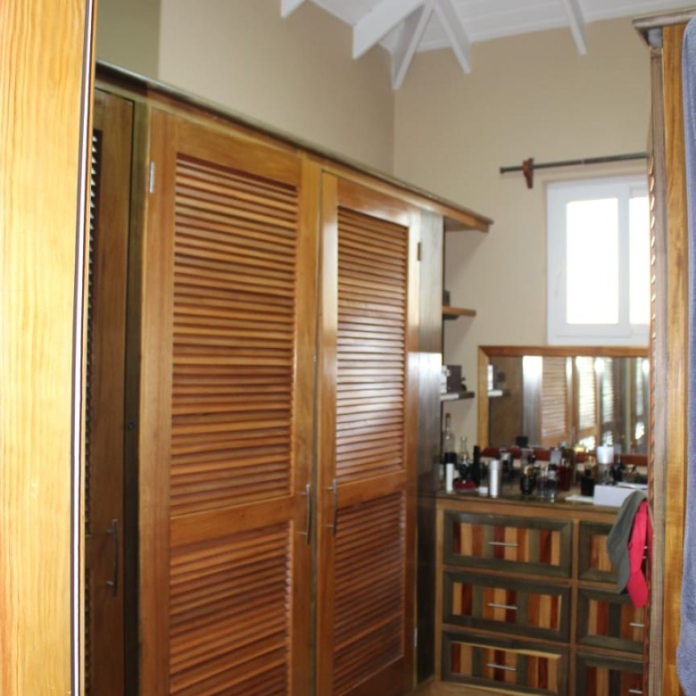 House and land for sale in St Lucia 750k