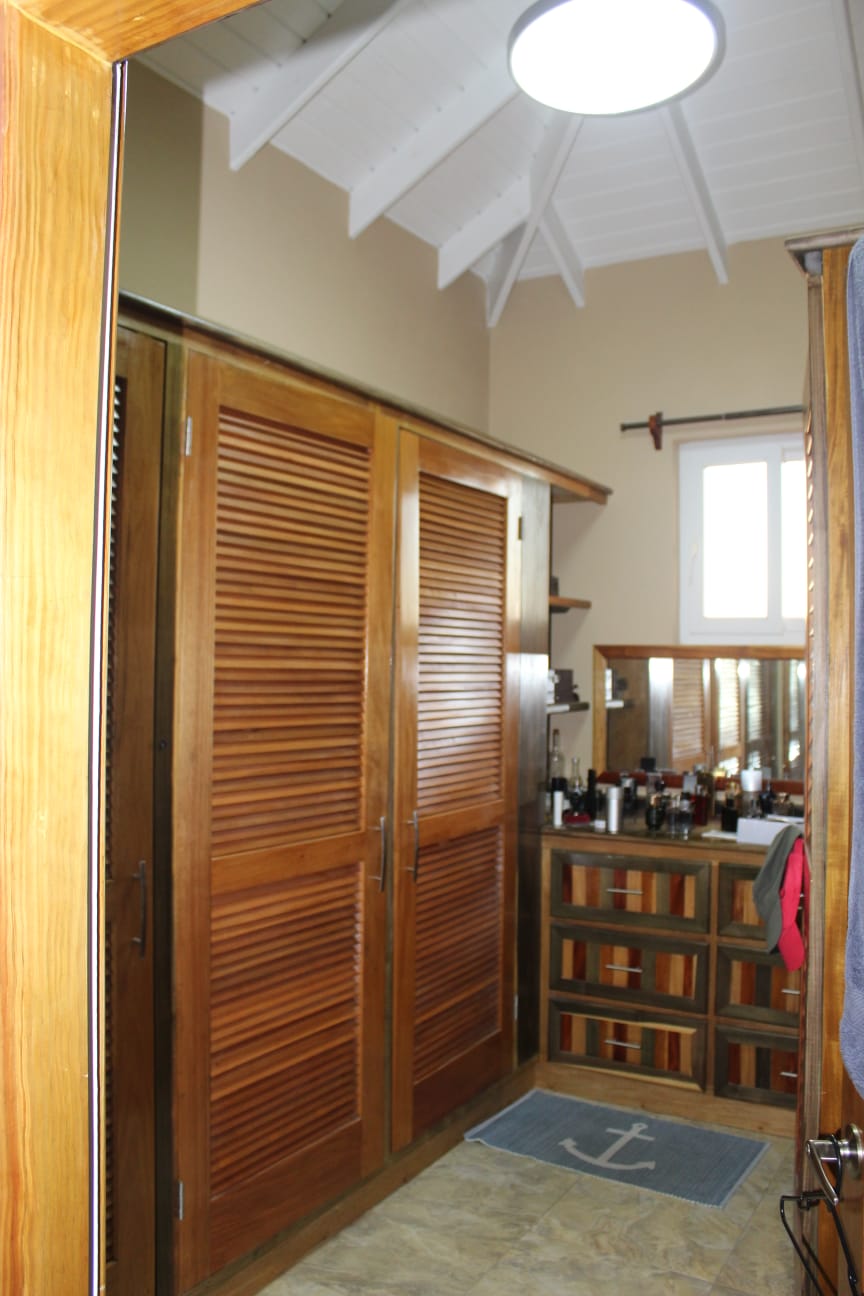 House and land for sale in St Lucia 750k