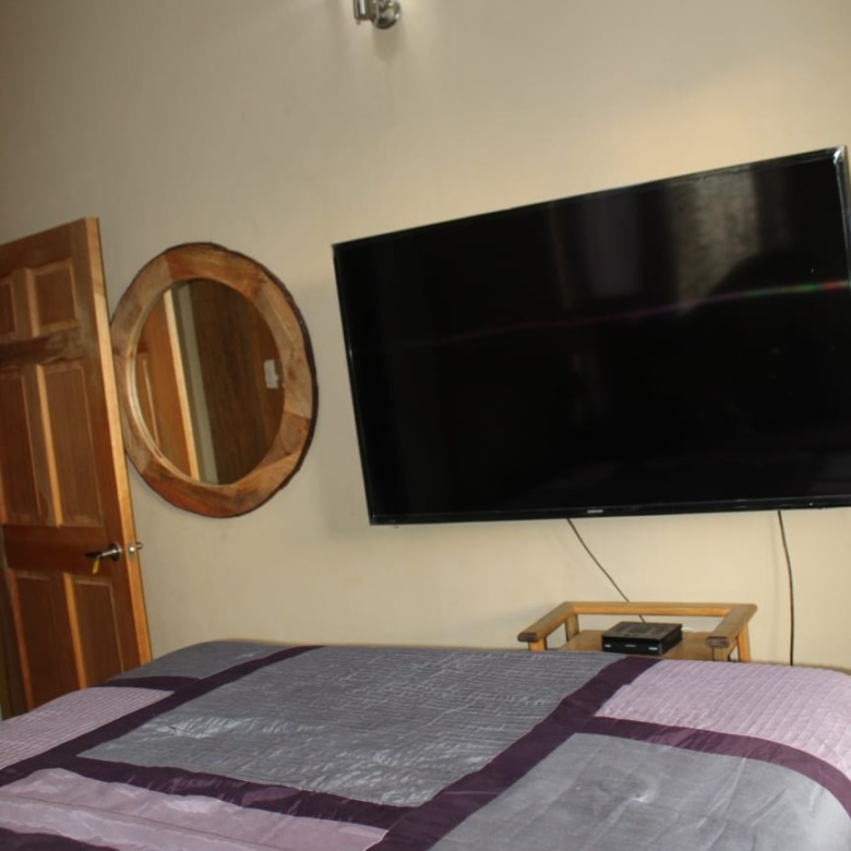 House and land for sale in St Lucia bed