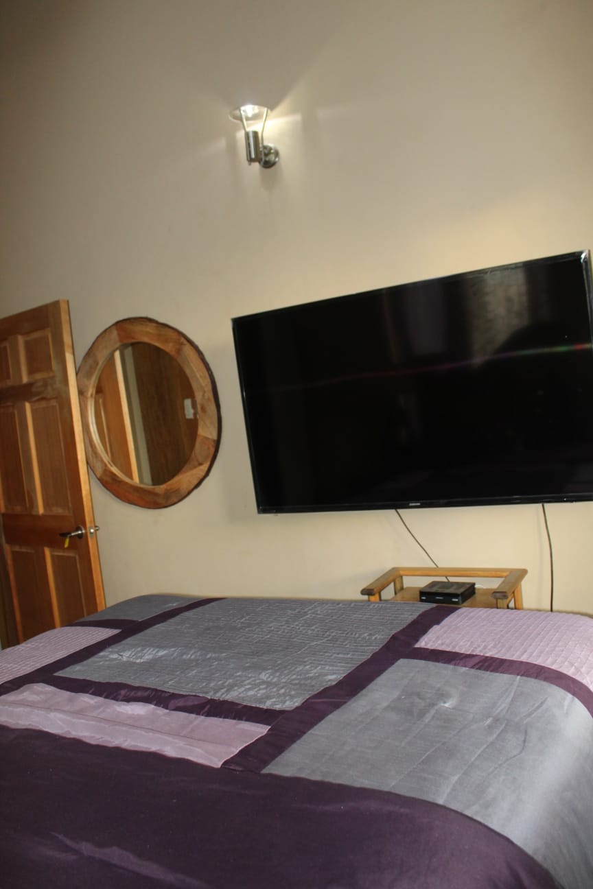 House and land for sale in St Lucia bed