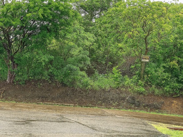 Prime Residential Lot for Sale in Caribbean Park, Cap Estate ST LUCIA